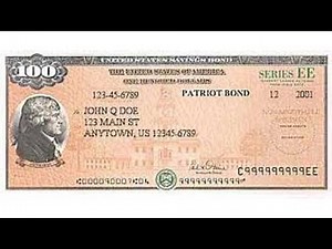 Patriot Bonds