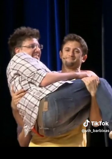 Os Barbixas: O Jogo do Troca em Momentos Icônicos