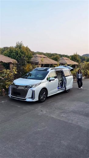 luxury car on Instagram: "Toyota senna luxury refit#Toyota#Sienna#granvia#ToyotaSienna #Toyotagranvia#Siennamodification #granviamodification#sienna"