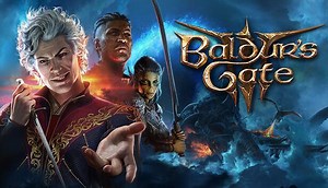 Baldur's Gate 3
