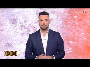 Υποθέσεις 25/06/2025 | OPEN TV