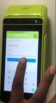 All about Agency Banking!Learn how to make bank deposits via Kazang.