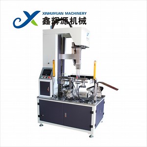 [Hot Item] Xy-450b Fancy Finished Sweet Candy Box Making Machine