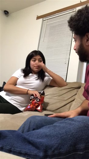 Miguel Dominguez on Instagram: "YES and EYES confused (deaf sign language) #funnyvideos #deafcommunity #deaf #share #ShareThisPost #tagafriend"