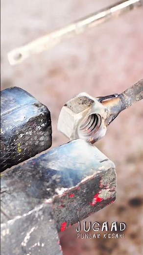 How to Make Punch Tool