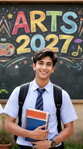 Ab Topper Ban'na Easy + Affordable 💸 | Class 12th Arts Bihar Board