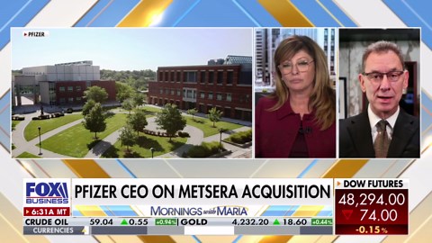 Pfizer wins 'fantastic deal' after $10B obesity drug fight with Novo Nordisk