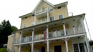 Details of Chelsea Clinton wedding guarded