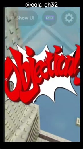 Objection battle ( not the original sound ) #tiktok #viral #funny #fypシ