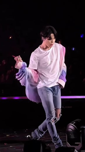 BTS Performance Highlights with Jimin on Stage