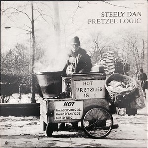 Steely Dan - Pretzel Logic