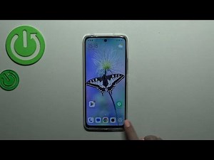 How to Check the Serial Number on a REDMI 12