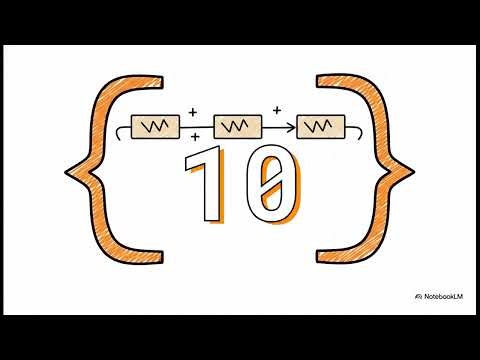 Series vs. Parallel Circuits Explained: Total Resistance Made Easy