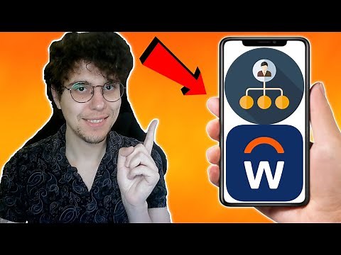 How To Find Organization ID For Workday