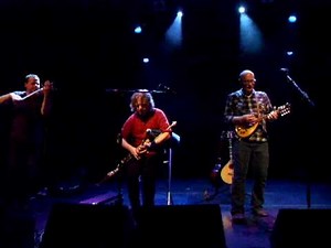 Bad Shepherds - Yan Tyan Tethera Metheral [2010]