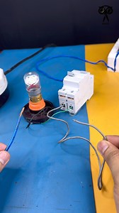 111K views · 459 reactions | A simple automatic switch for light bulb | Creative Own | Facebook