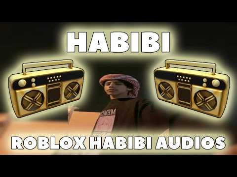 HABIBI Roblox Music Codes/IDs (February 2026) *WORKING* ROBLOX ID