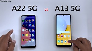 3.5K views · 215 reactions | SAMSUNG A22 5G vs A13 5G Speed Test #Samsung #galaxy #A22 #vs #A13 #usa #viral #fyp #trending | Tech Wisely | Facebook