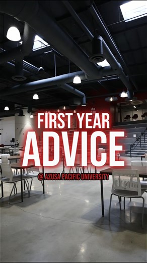 The countdown continues. With just 12 days until school starts, we wanted to share some of our favorite study spots on campus with incoming students. | Azusa Pacific University