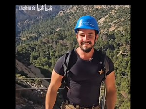 TpowerX 博主的旅行日志