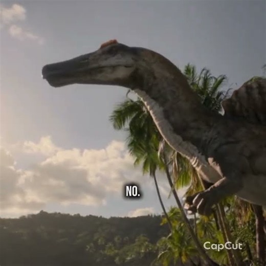 spinosaurus mogs