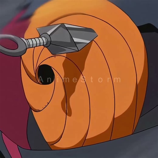 Obito’s Funny Jutsu 😂🔥 | Tobi Comedy Mode #naruto #obito #animeshorts #anime #shorts