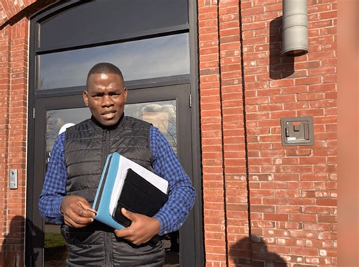 UVMMC nursing assistant detained by ICE Wednesday