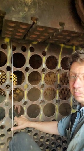 89K views · 2.4K reactions | A Soo Line surprise! As always, ask questions! #steamlocomotive #steamengine #heavyequipment #boiler #boilermaker #boilerrepair #thatsteamguy #nextgenerationrail #podcast #history #historicpreservation #restoration #trains #railroad #railway #locomotive #heavymetal #UnitedStates #podcast #STEAM #training #MadeInUSA | That Steam Guy | Facebook