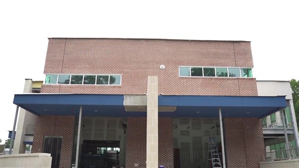 The 20,000-square-foot, future-facing #STEM facility, the W. Rodger Giles Institute for Inquiry, opens in January. Watch this video to see what students are saying about the opening of the Giles Institute. Learn more about Augusta Prep, the Augusta area’s No. 1 private school and No. 1 school for STEM education, by visiting our website: https://www.augustaprep.org/inquire #AugustaPrep #AugustaGa #EvansGa #NorthAugusta #AikenSc #ColumbiaCounty #FortEisenhower #Cyber #Robotics #VirtualReality #STE
