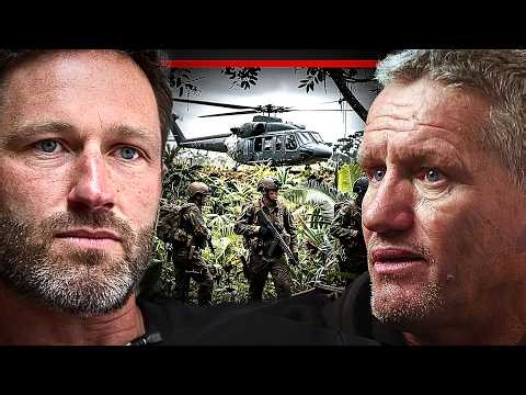 SAS Operators Reveal The TRUTH About Selection Process | Billy Billingham, Jay Morton & More
