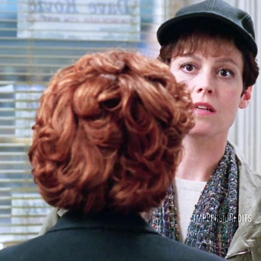 Sigourney Weaver and Kevin Kline in Iconic Roles