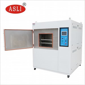 [Hot Item] Thermal Shock Test Chamber / Hot and Cold Impact Test Chamber