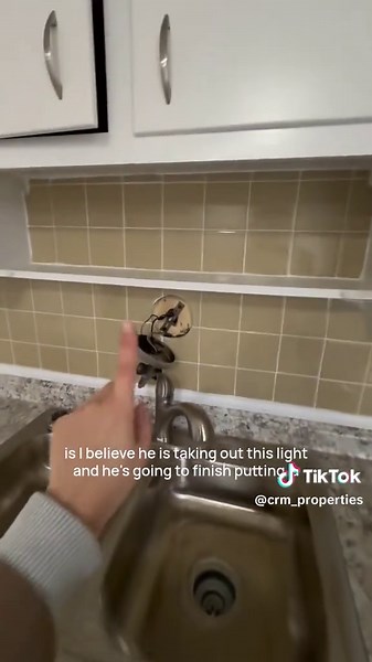 Exploring a Rent-Ready Property with Emily