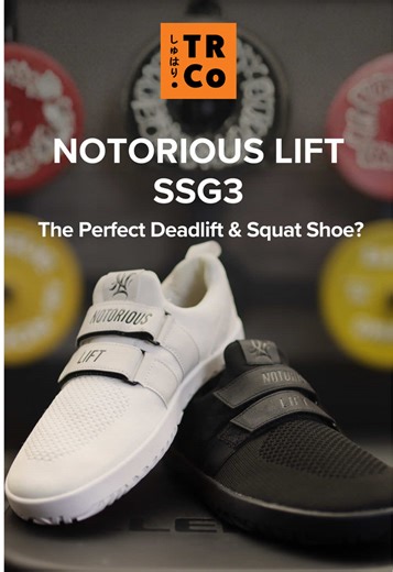 Exploring the Sumo Sole Gen 3 by Notorious Lift