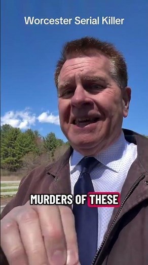 New England's Unsolved with Bob Ward: Worcester serial killer?