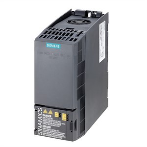 [Hot Item] 6SL3210-1ke11-8af2 Sinamics G120c Variable Frequency Drive