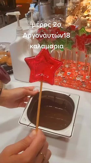 Chocolate-Covered Lollipops: A Fun Cooking Tutorial