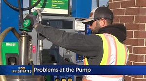 CBS 58 Investigates: Problems at the Pump