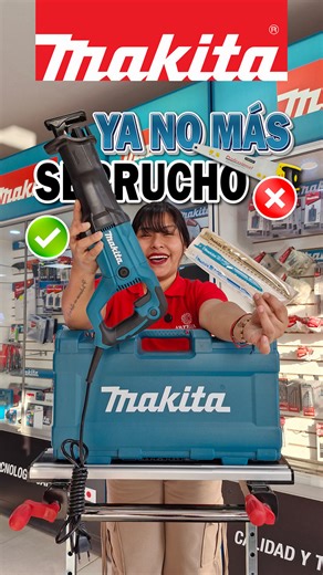 Ya no más Serrucho mi Socio🔥😎👆🏻‼️ 💥Sierra Sable 1200W 255mm Makita JR3051T 💥Tienes dudas y consultas? 📲 932 414 599 📲 940 460 969 📲 958 724 983 📍Ubícanos en Av. Prolongación Naranjal cruce con Av. Central - S.M.P 🇵🇪 💥 Las mejores marcas de herramientas Dewalt, Makita y Bosch lo encuentras aquí y al mejor precio socio😎 ✅️ Visita nuestra página web www.corporacionarfersa.com 📌 Delivery todo Lima Metropolitana (Pago contra entrega✅️) 📦 Envíos a todo el Perú 🇵🇪 por Shalom, Marvisur
