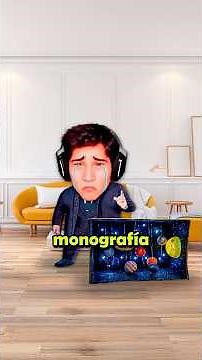 The Day I Forgot My Homework 😱