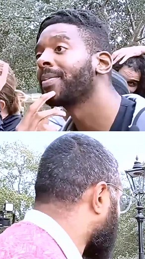 Mohammed Hijab's MASSIVE MELTDOWN Over ALLAH Looking LIKE A MONSTER... Right now, somewhere in the world, someone is hearing about Jesus for the very first time. Not millions. One person. With a name. With a story. With a life that will never be the same. You're watching this for a reason. ───────────────────────────────────── Relevant Articles / Sources: https://www.answeringislam.info/authors/rogers/allahs_hands.html https://answeringislam.blog/allahs-multiple-eyes-and-hands/ (This channel is