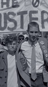 11K views · 328 reactions | The biggest revolution you didn’t know about. Deaf President Now! — Streaming May 16 on Apple TV+ #DeafPresidentNow #AppleTV #AppleTVPlus | Apple TV | Facebook