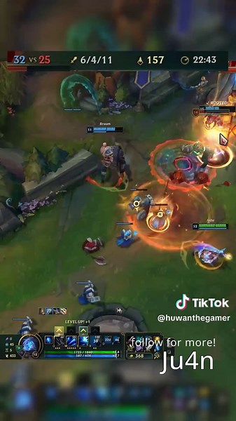 Mastering Orianna: Highlights and Gameplay Tips in League of Legends