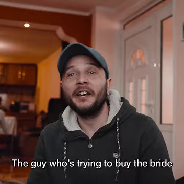 Brides for sale - Bulgaria's Roma marriage market