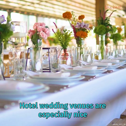 How to Find Your PERFECT Wedding Venue | The Knot