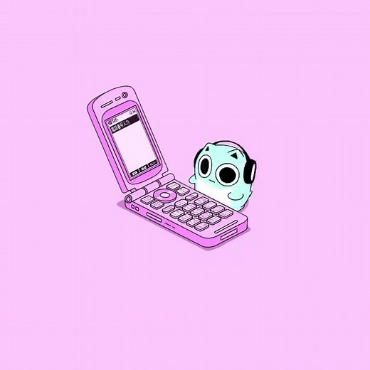 Filip Phone Dj 🩵 #bluehamham #music #tiny #cute #reelsfb #viralvideo #fyp #fbreelsvideo #fbreels | Blue Hamham