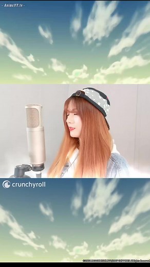 Anime Closer Cover by Raon Lee - Naruto Shippuden