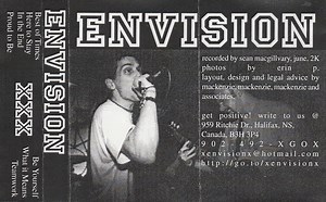 Envision - Demo 2000