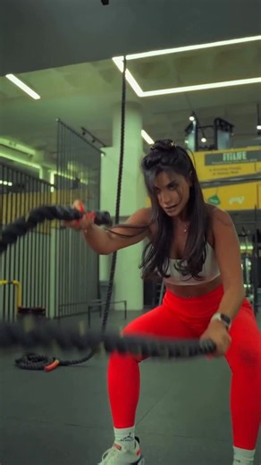 Muscle Madness on Instagram: "Every rep starts with Conqueror. Power, endurance, and focus in one scoop , you don’t just train, you dominate. Order yours now. Use promo code SARA15 to get benefit from a 15% discount on your next purchase."