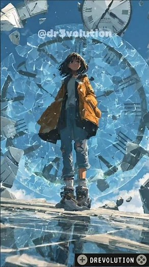 Top 10 Best Time Travel Anime of All-time 🔥